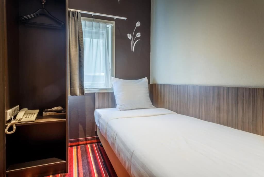 Hotel Mozart - photo 4