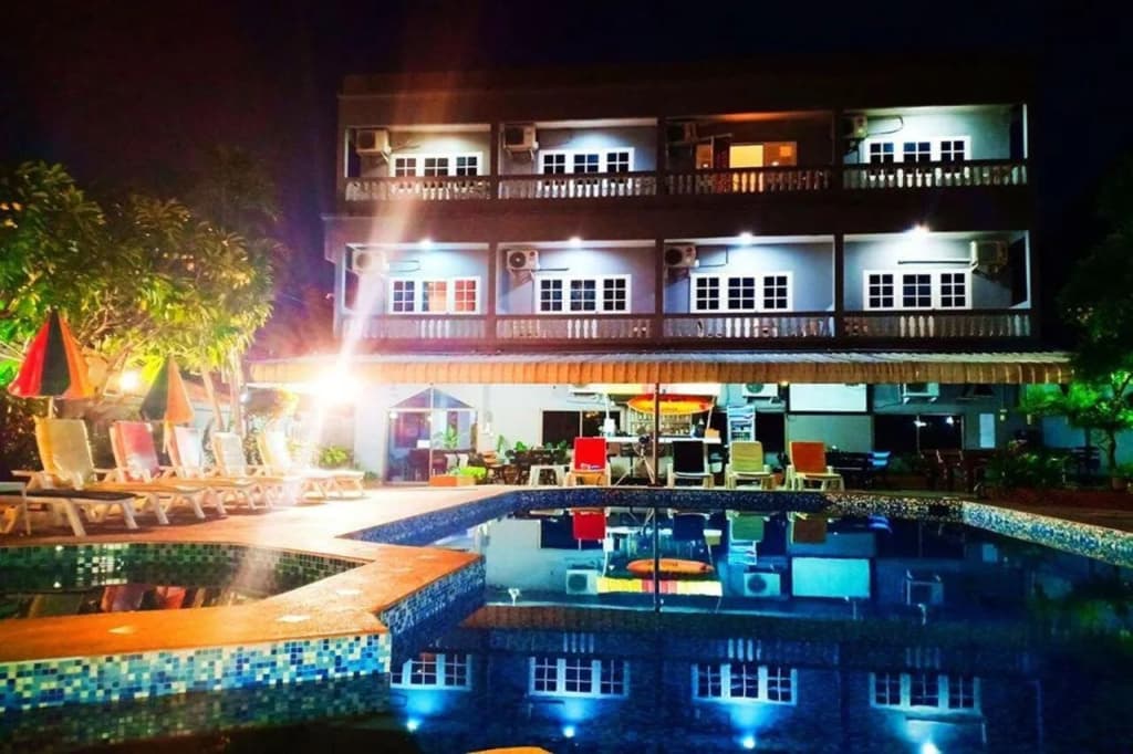 Collection O Southern Star Resort - main photo