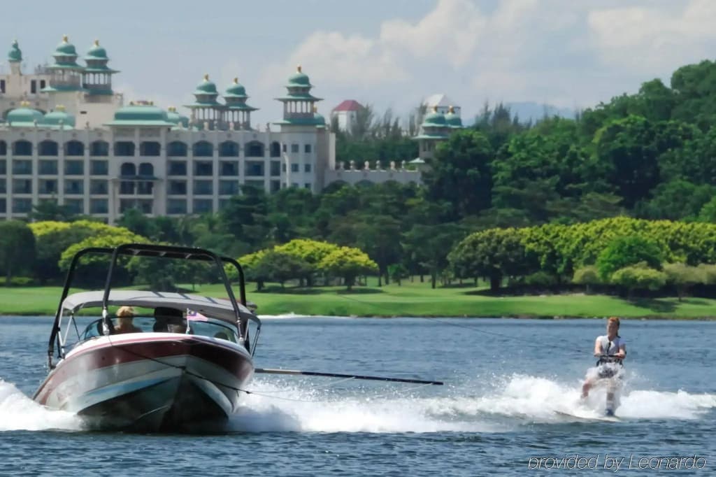 Mines Beach Resort - photo 18