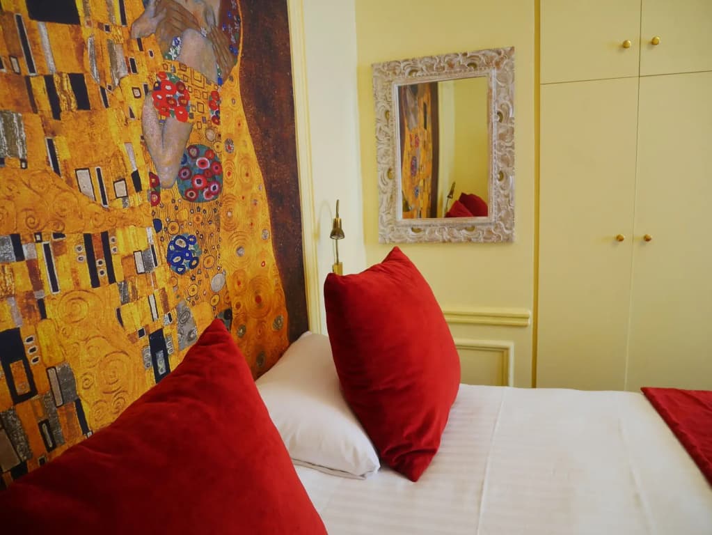 Timhotel Tour Montparnasse - photo 6