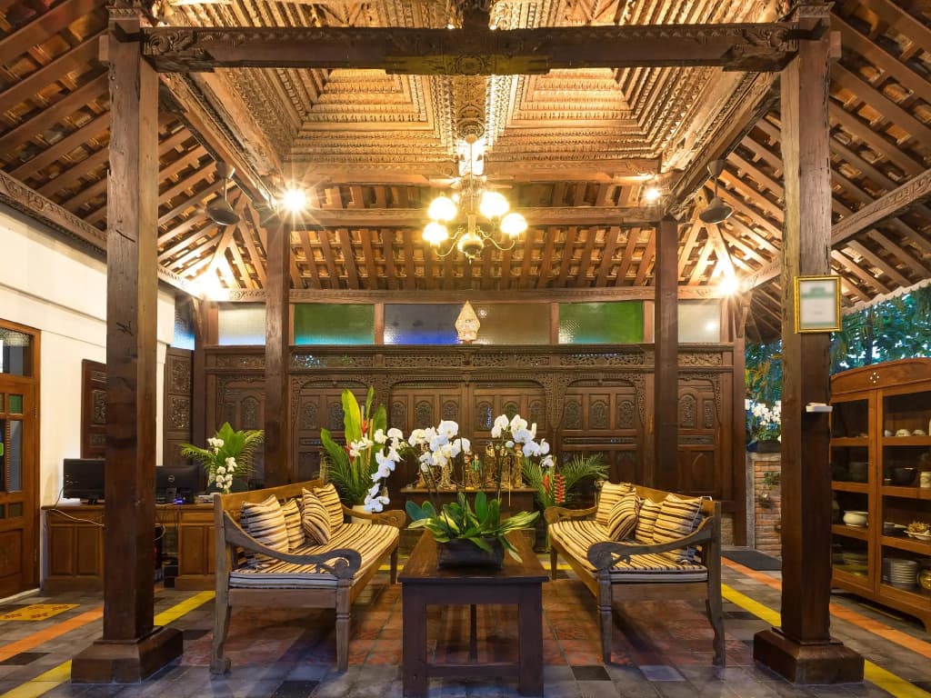 Kampung Kecil - photo 26