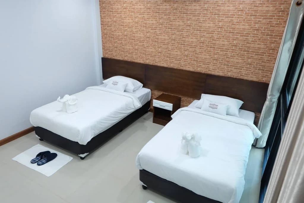 Baan Hauen Inn - photo 2