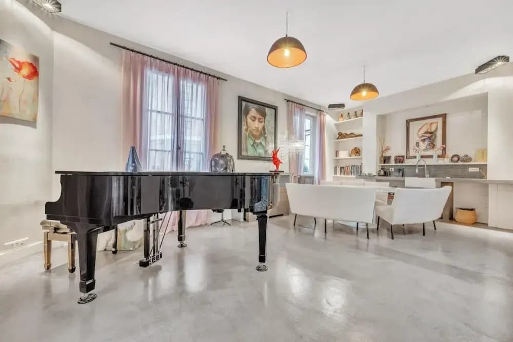 Luxury 5BR House Close to the Arc de Triomphe - photo 17