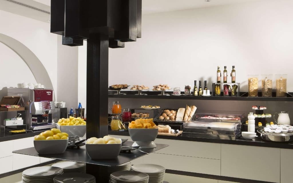 Rome Life Hotel - photo 11