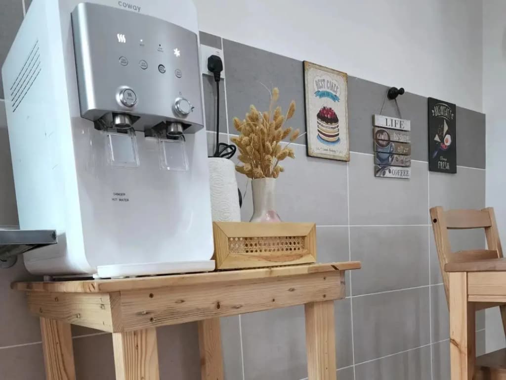 SCANDI HOMESTAY IPOH muslem - photo 17