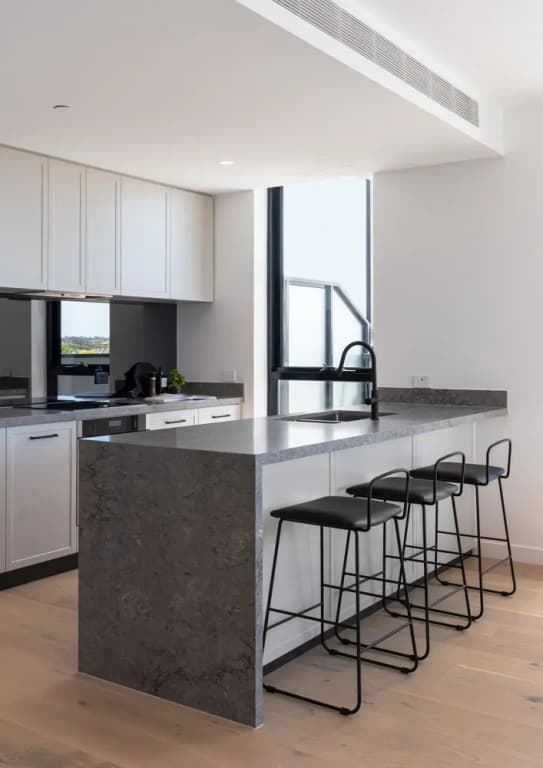 Caroline Serviced Apartments Richmond - photo 16
