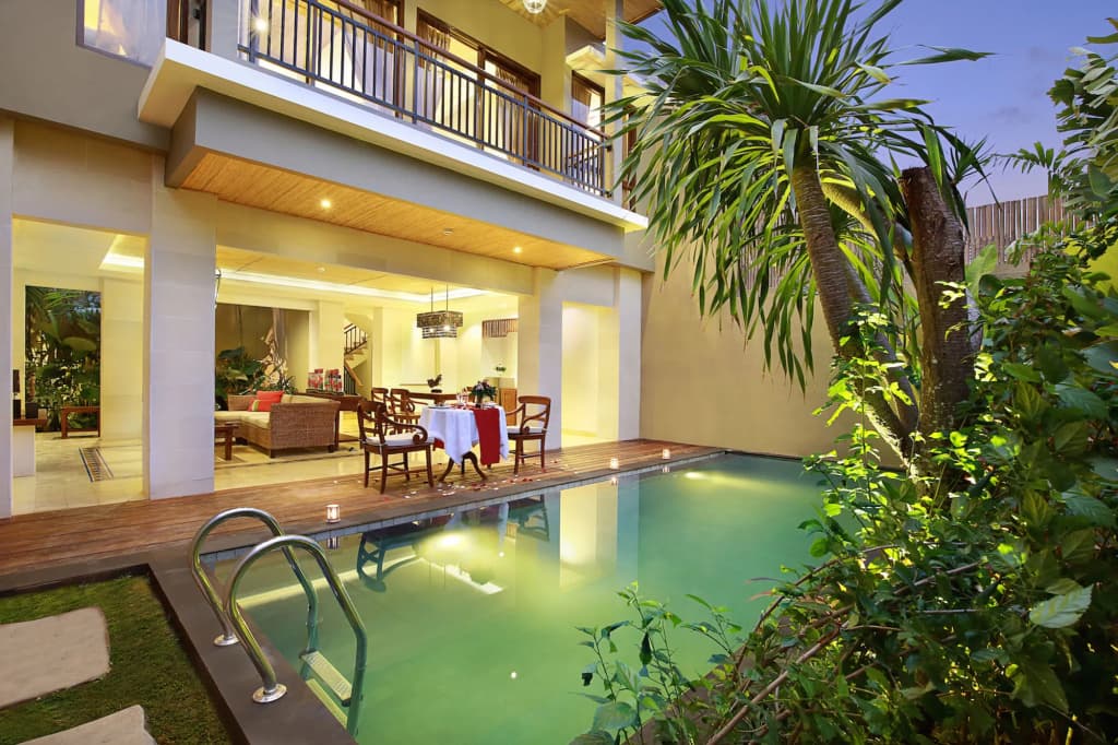 Kamajaya Villas Bali - photo 19