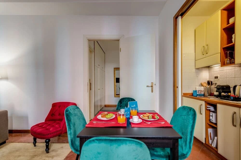 Sweet Inn Spanish Steps - photo 30