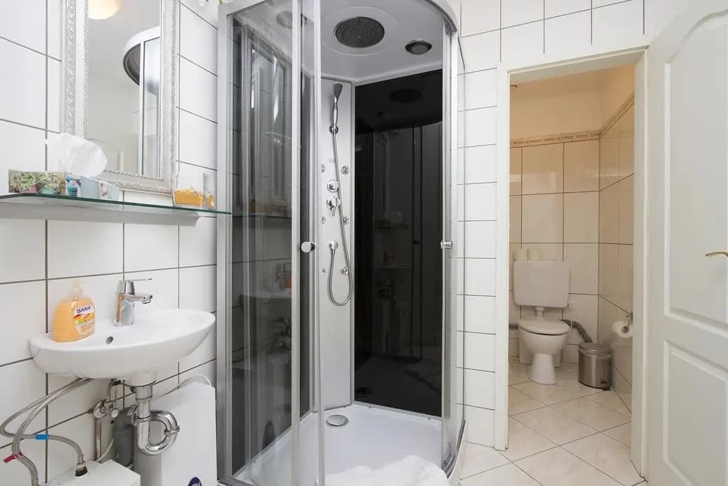 Apartment am Treptower Park 25 - photo 9