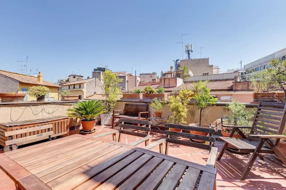 Colosseum Terrace Penthouse - photo 10