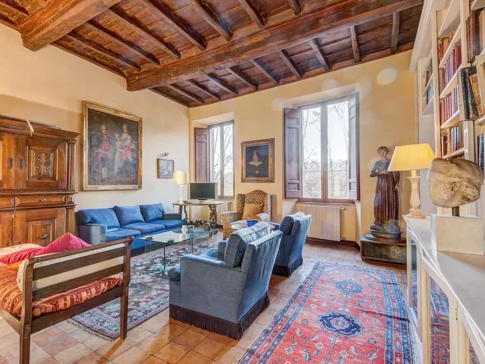 Rsh Giulia Luxury Apartment 2 - photo 39