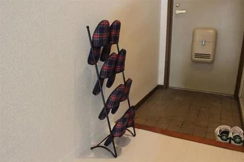 Naniwa Apartment - photo 10