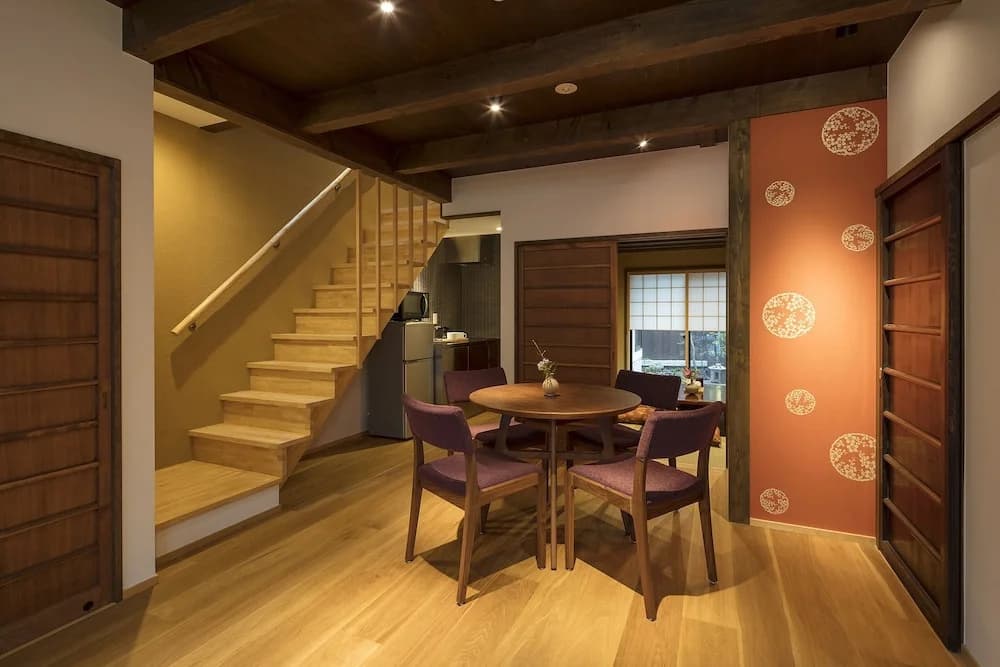THE MACHIYA VILLA: Sanjo Shirakawa Koji - photo 13