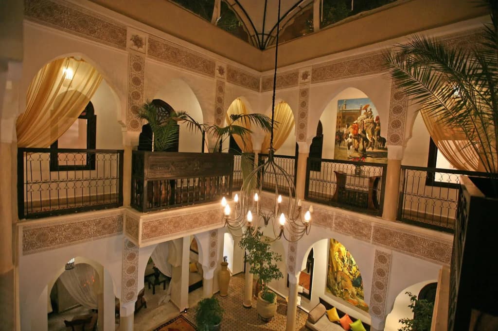 Riad Andalouse - main photo