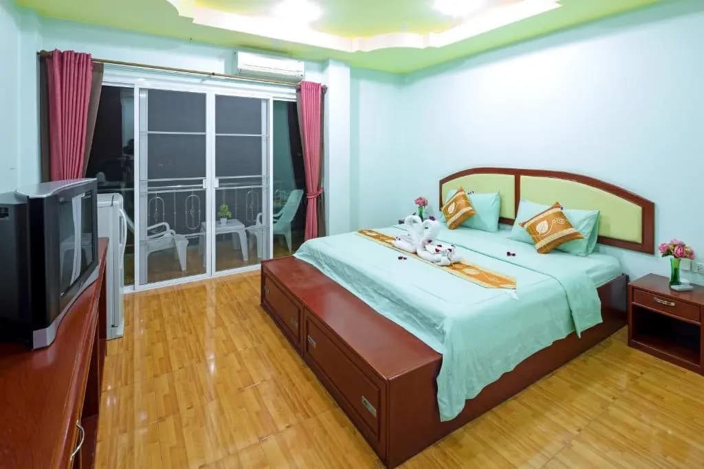 Mala Hotel - photo 5