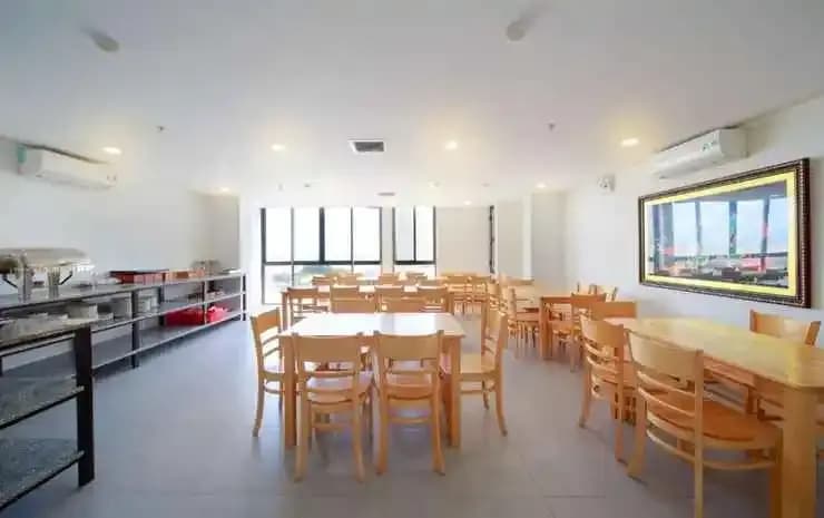 Ha Nhung Hotel - photo 22