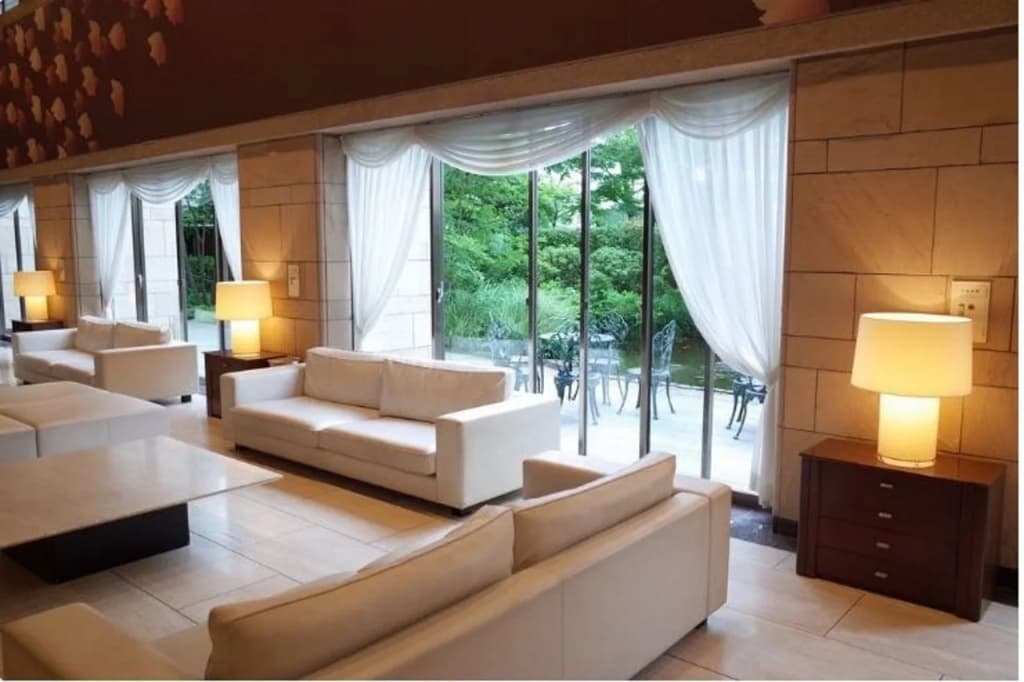 Hotel Princess Garden - photo 7