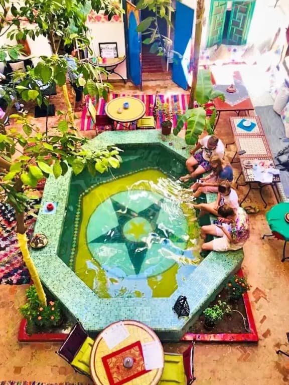 riad du lion - photo 12