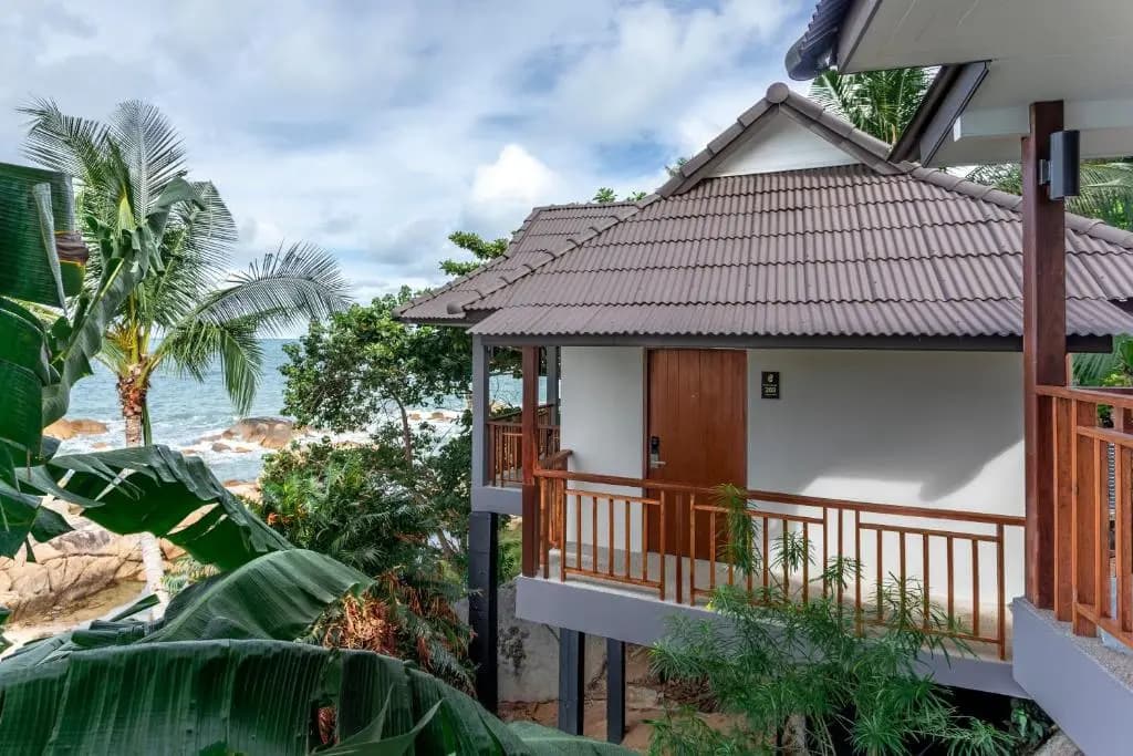 Vikasa Yoga Retreat - photo 26