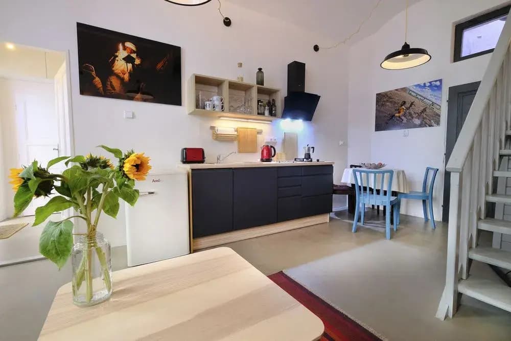 Prague Castle Apartment - photo 4