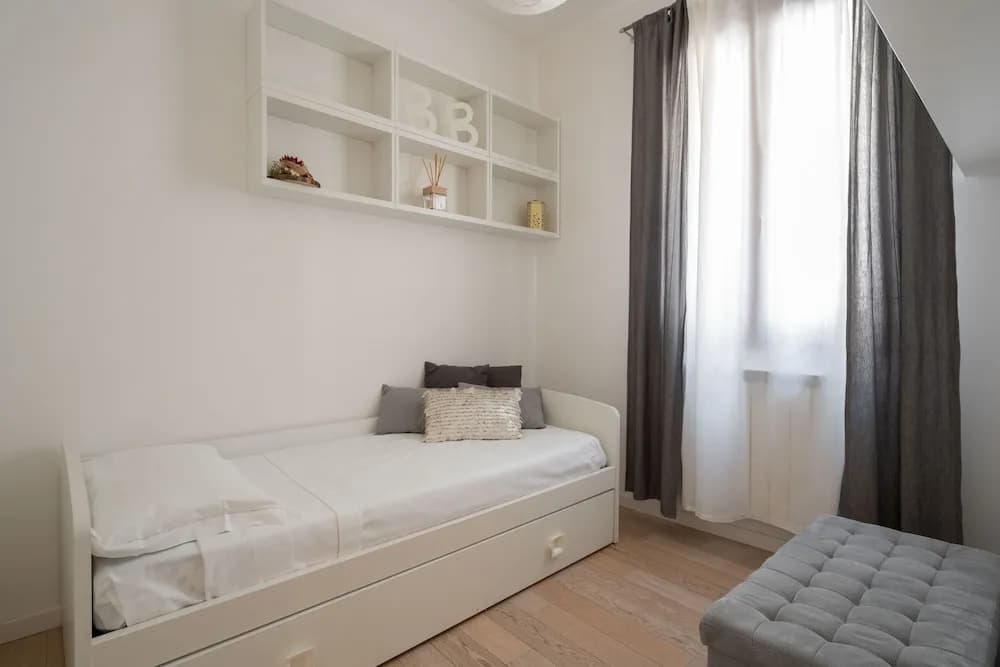 Penthouse Dream Apartments by Wonderful Italy - photo 32