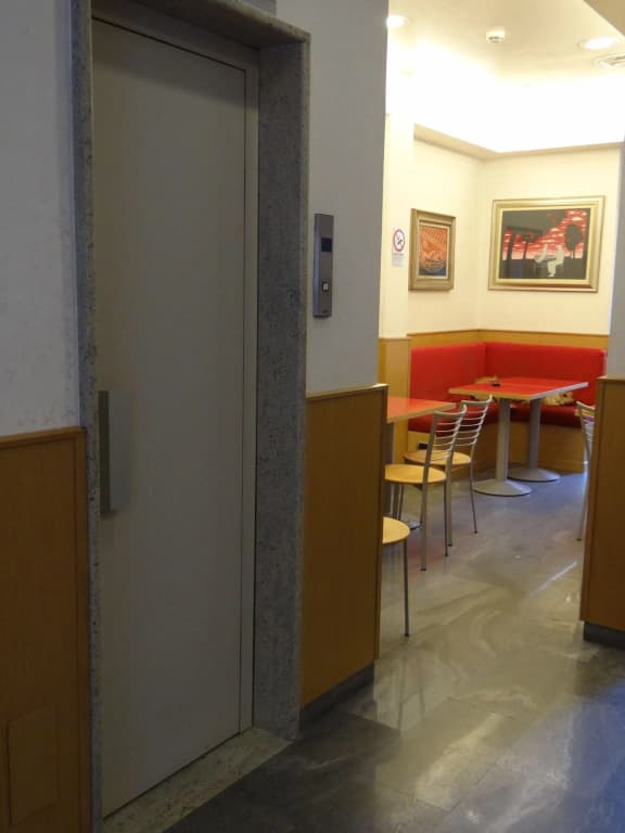 Hotel Parma - photo 12
