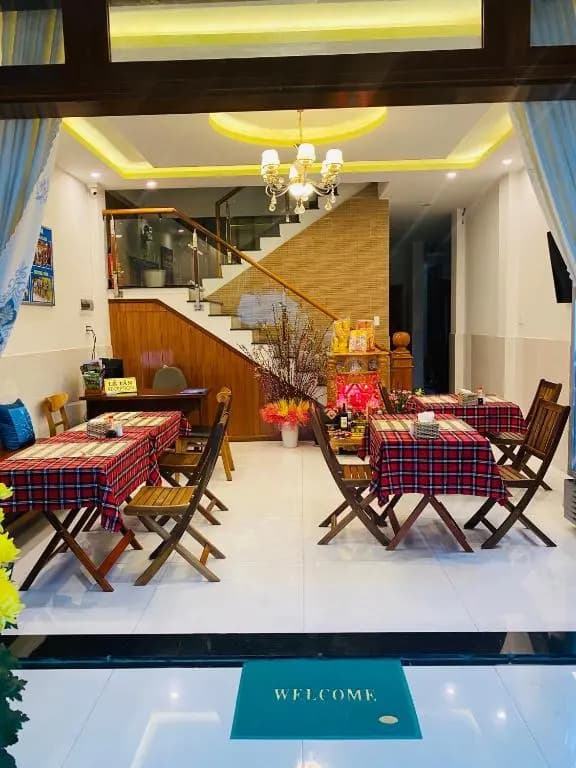 Hoi An Impression Homestay - photo 7