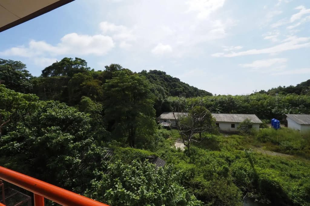 Fan Dee Hostel - photo 20