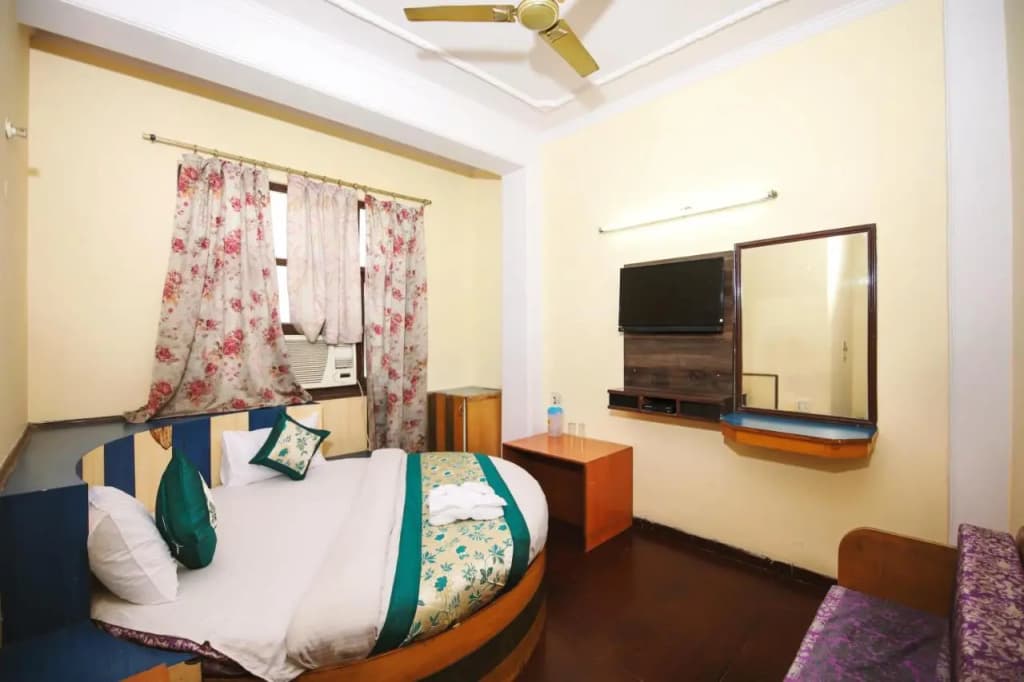Hotel Jindal International - photo 21