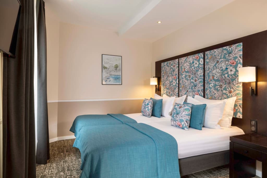 Hotel Park Lane Paris - photo 3