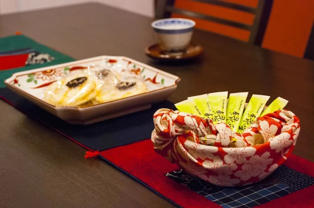 Hitoyasumi - photo 13