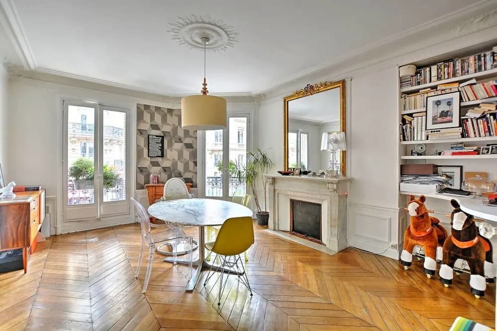 Luxury Apartment - Paris Centre - photo 10