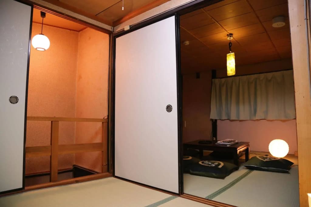 Kyoto Home Tofukuji - photo 4