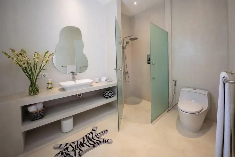 Villa Manis Cantik - photo 9