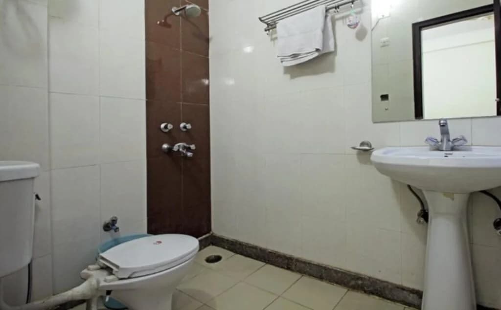 Hotel Le Princess - photo 8