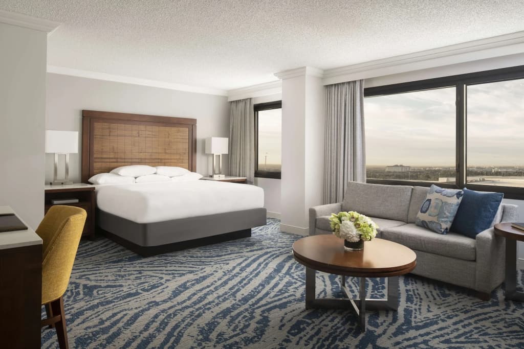 Hyatt Regency Orlando - photo 4