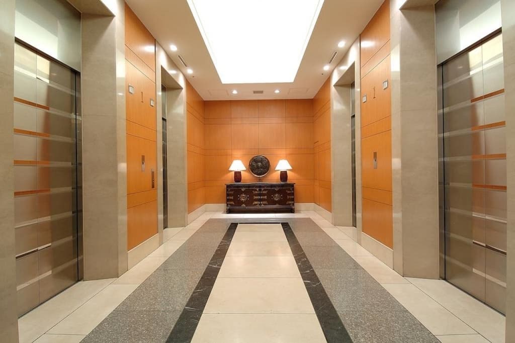 Daiichi Hotel Ryogoku - photo 14