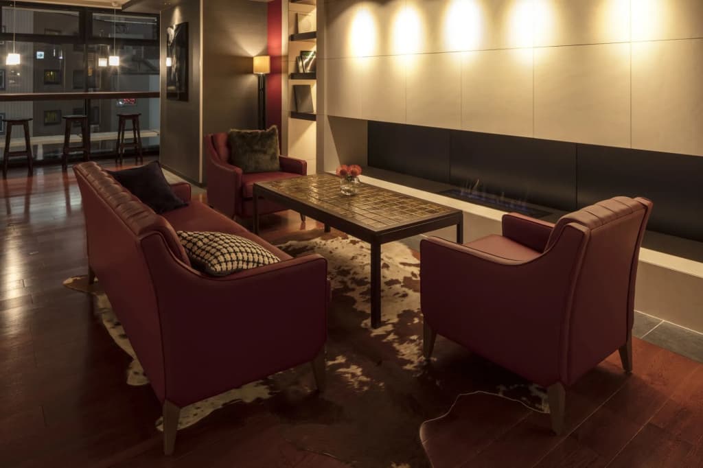 First Cabin Nishi Azabu - photo 21