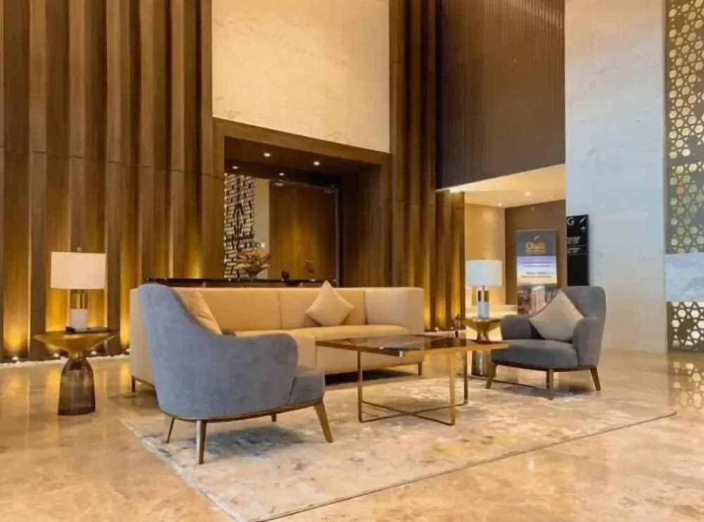 Quill Residence - photo 2