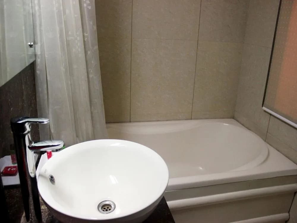 OYO 1185 Hotel MSK residency - photo 7