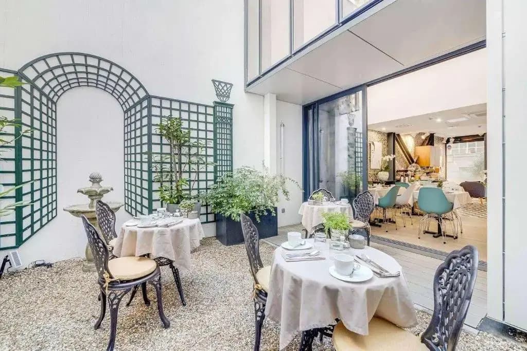 Villa Eiffel Mademoiselle - photo 27
