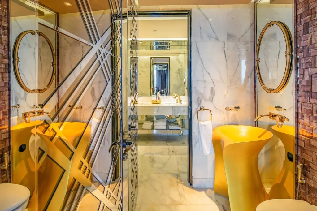 Hotel Indigo Bangkok Wireless Road by IHG - photo 11