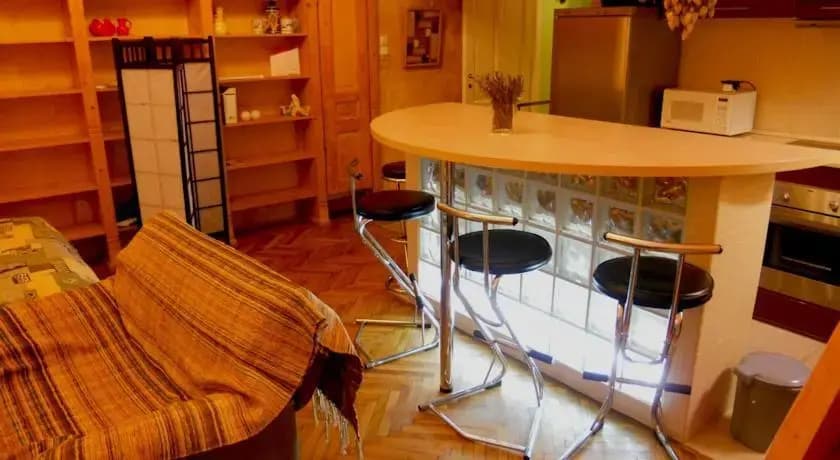 Edith's Corner in Budapest - photo 3