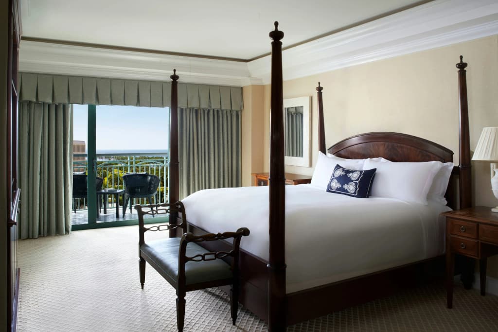 The Ritz-Carlton Coconut Grove, Miami - photo 26