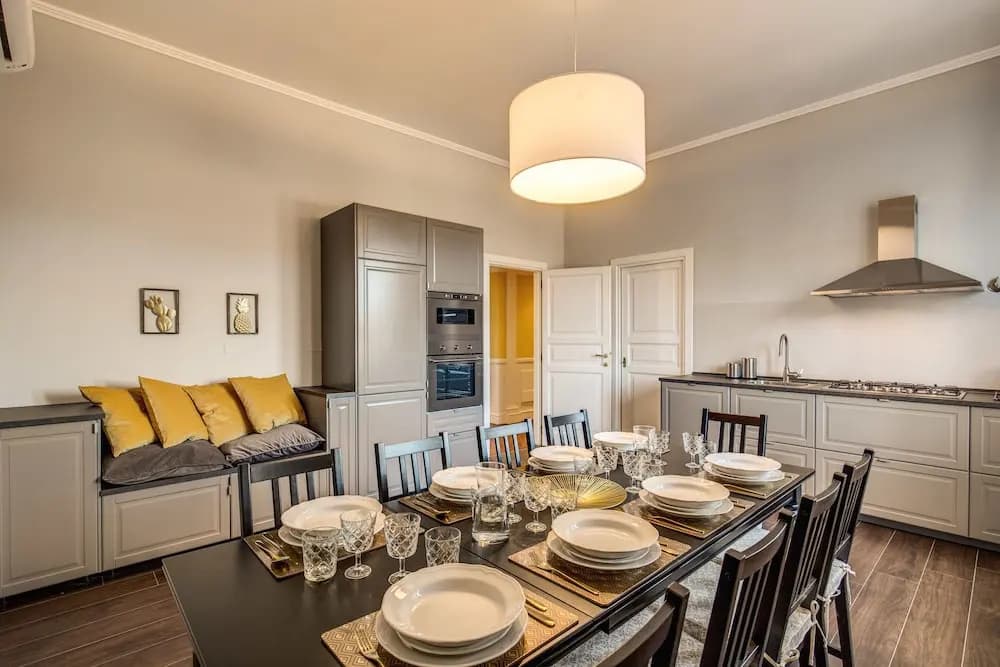 Imperial Panorama Penthouse - photo 27