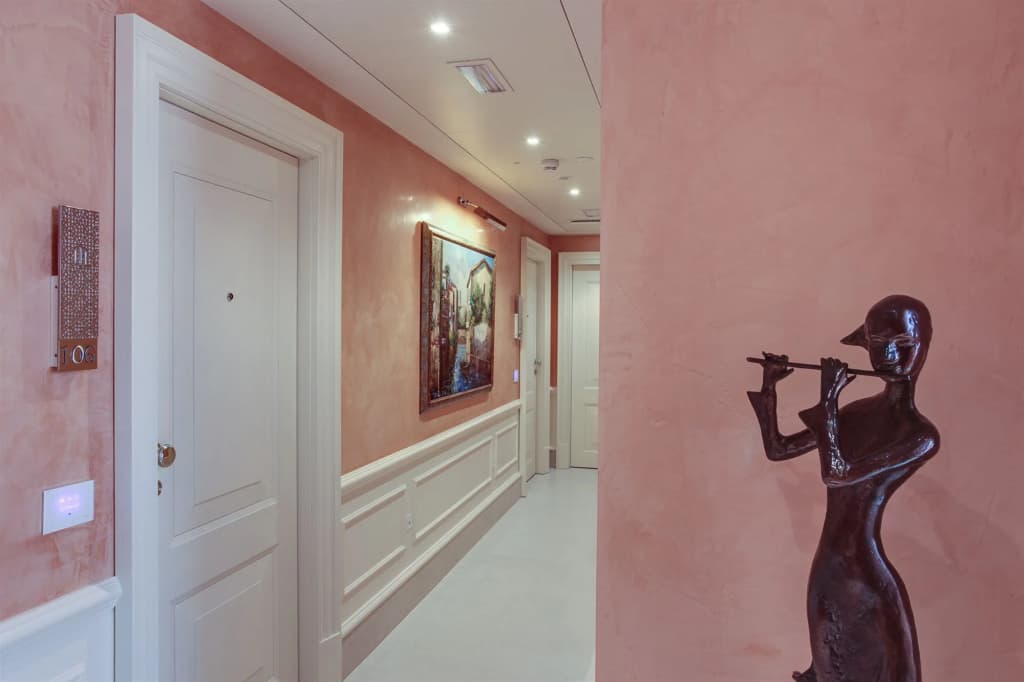Hotel Moresco - photo 14