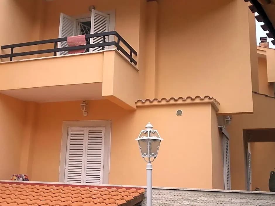 Villa Axa - main photo