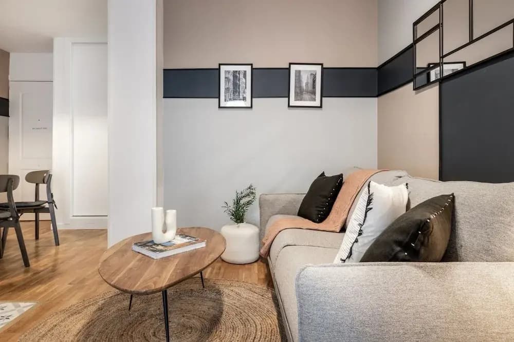 Elton - 1 Bedroom in Chueca - photo 10