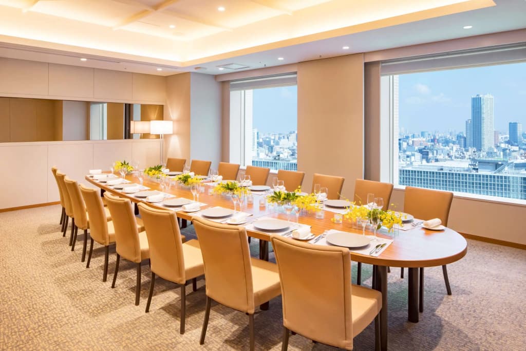 Century Southern Tower Hotel - photo 27