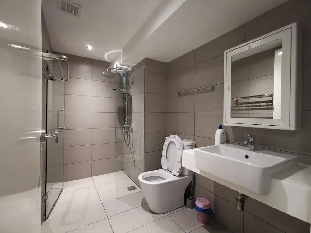 Eminent Suite @ Eko Cheras - photo 7